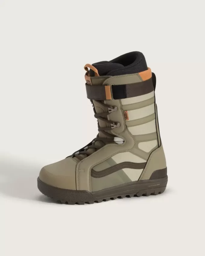 Cizme de snowboard Hi-Standard Pro