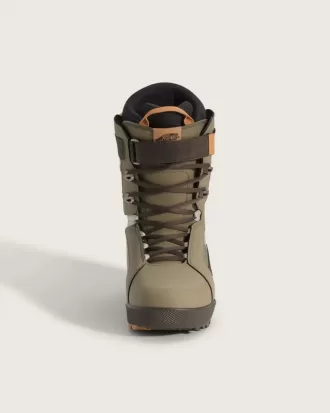 Cizme de snowboard Hi-Standard Pro
