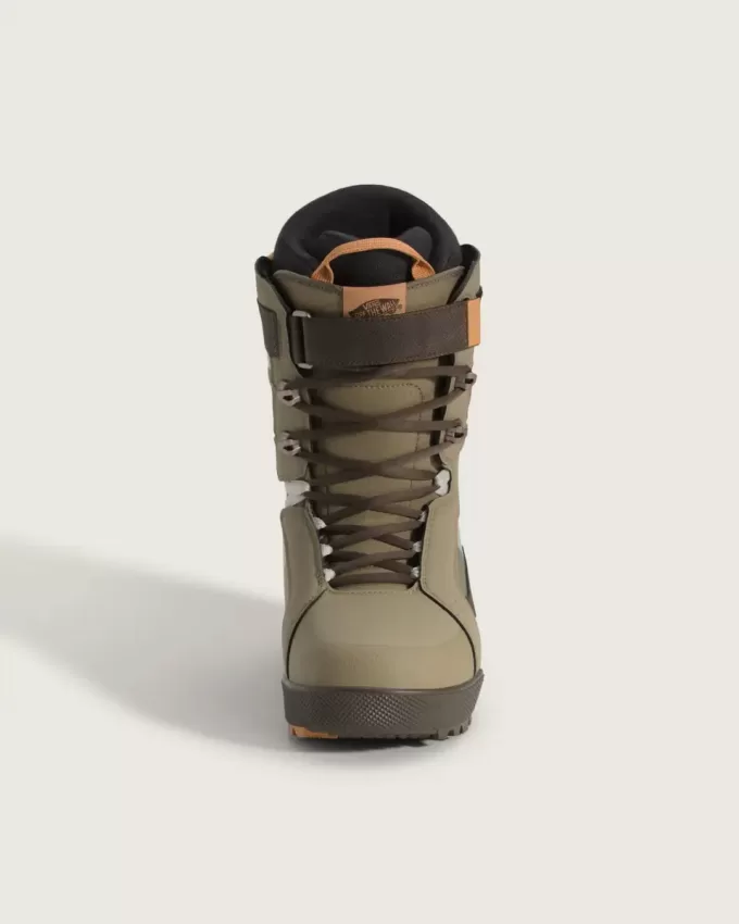 Cizme de snowboard Hi-Standard Pro
