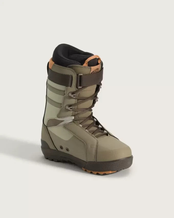Cizme de snowboard Hi-Standard Pro