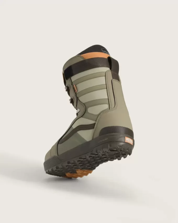 Cizme de snowboard Hi-Standard Pro