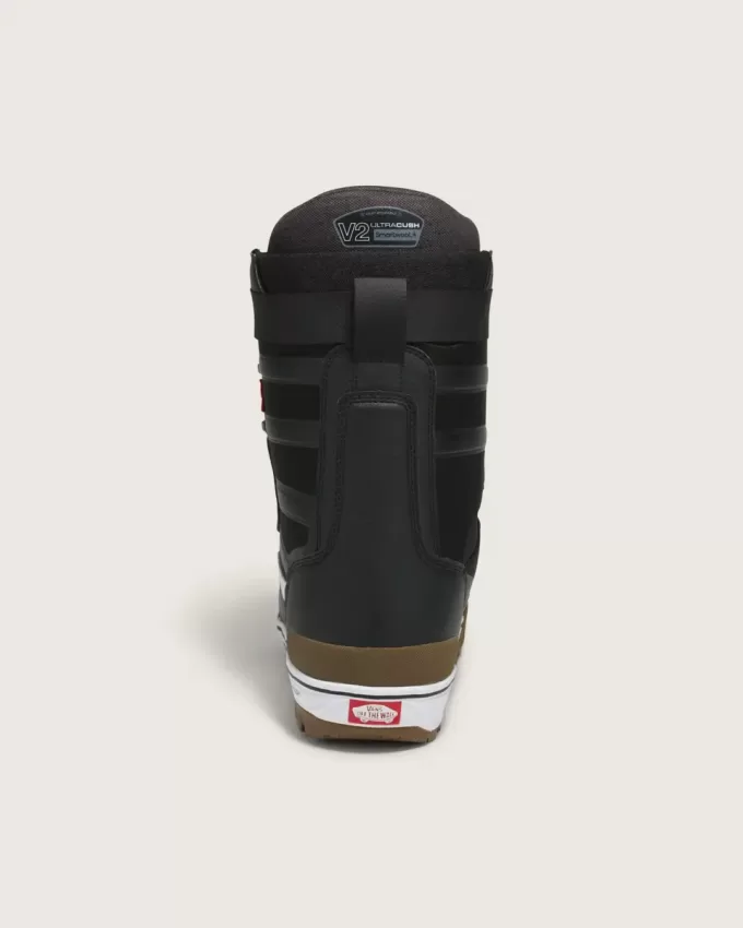 Cizme de snowboard Hi-Standard Pro