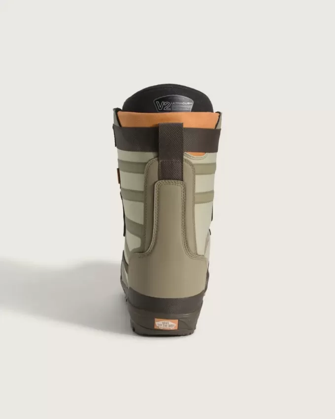 Cizme de snowboard Hi-Standard Pro