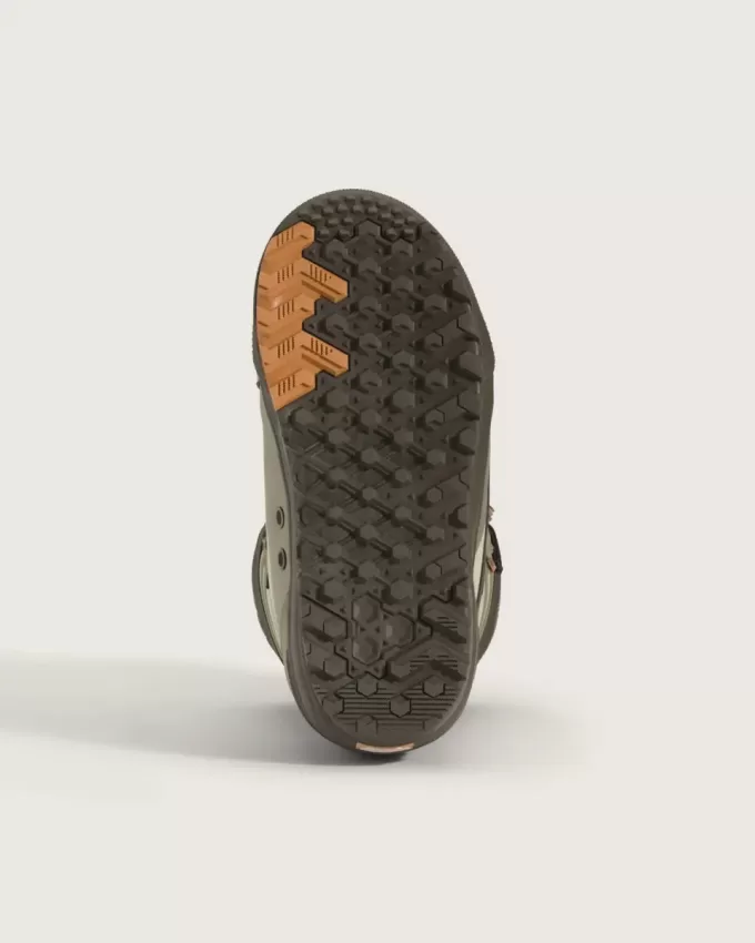 Cizme de snowboard Hi-Standard Pro
