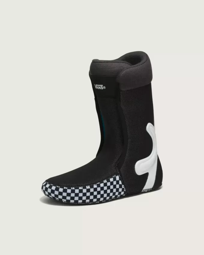 Cizme de snowboard Hi-Standard Pro