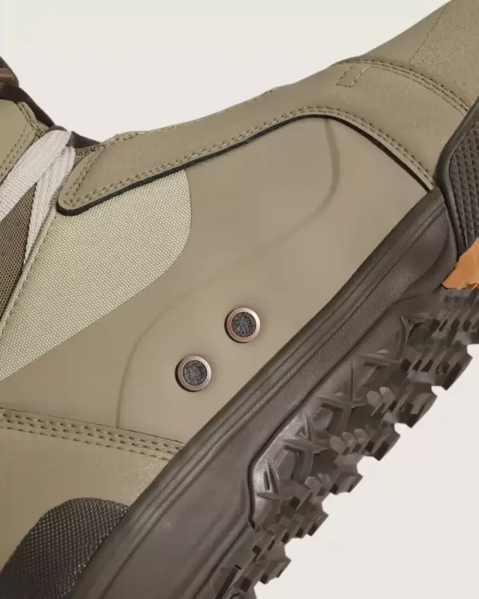 Cizme de snowboard Hi-Standard Pro