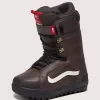 Cizme de snowboard Hi-Standard Pro X Jill Perkins Cizme de snowboard Hi-Standard Pro X Jill Perkins
