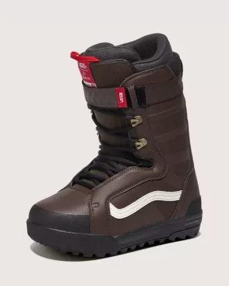 Cizme de snowboard Hi-Standard Pro X Jill Perkins