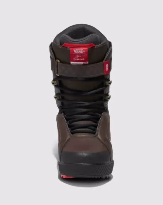 Cizme de snowboard Hi-Standard Pro X Jill Perkins