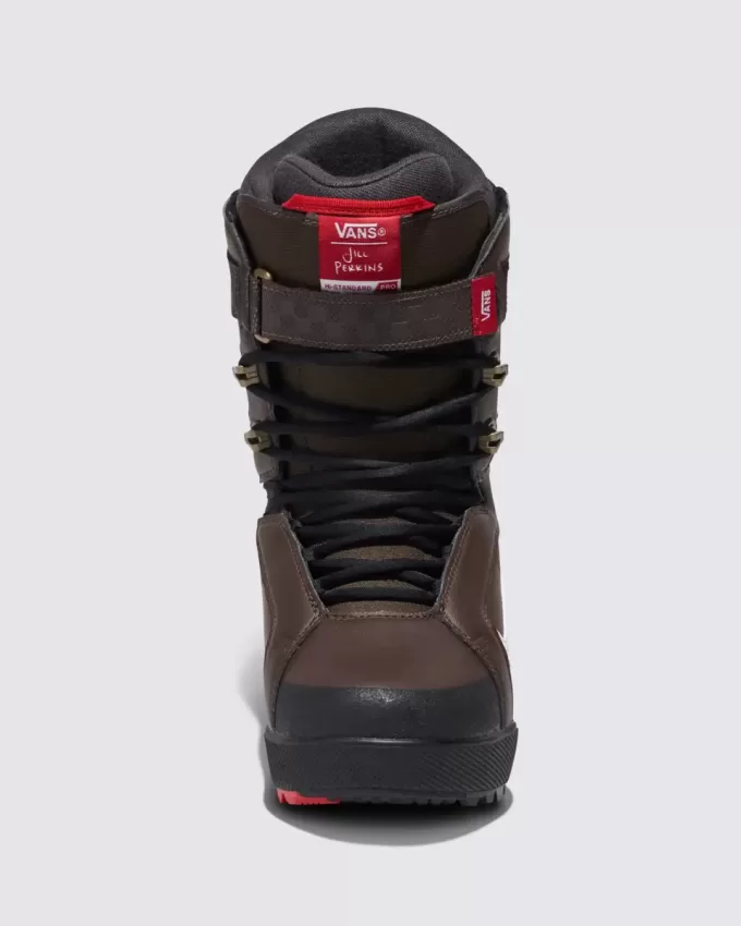 Cizme de snowboard Hi-Standard Pro X Jill Perkins Cizme de snowboard Hi-Standard Pro X Jill Perkins