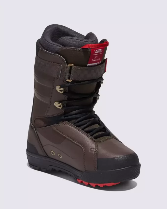 Cizme de snowboard Hi-Standard Pro X Jill Perkins Cizme de snowboard Hi-Standard Pro X Jill Perkins