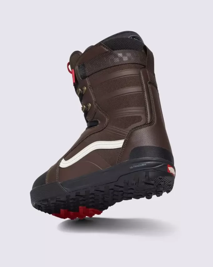 Cizme de snowboard Hi-Standard Pro X Jill Perkins Cizme de snowboard Hi-Standard Pro X Jill Perkins