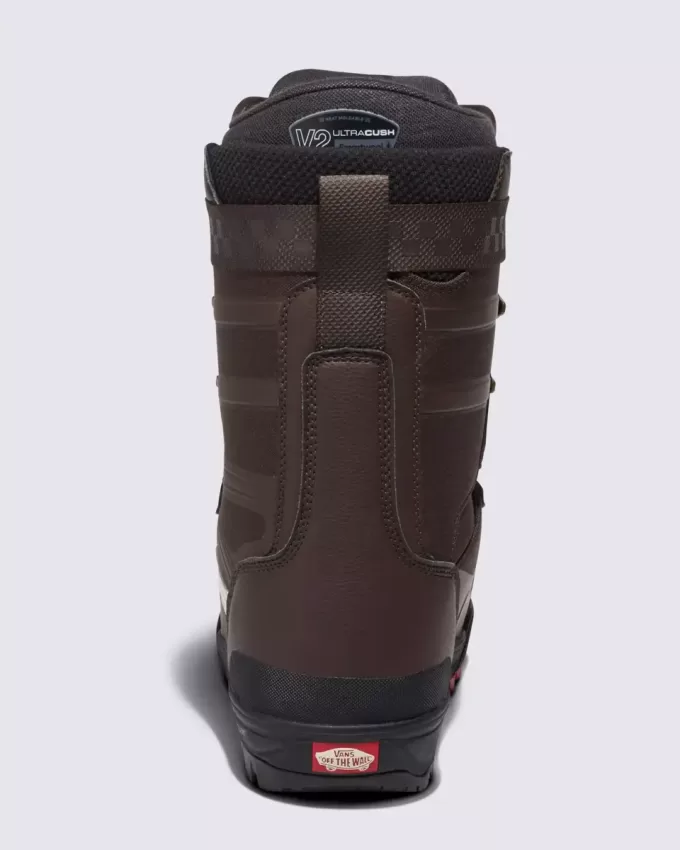 Cizme de snowboard Hi-Standard Pro X Jill Perkins Cizme de snowboard Hi-Standard Pro X Jill Perkins