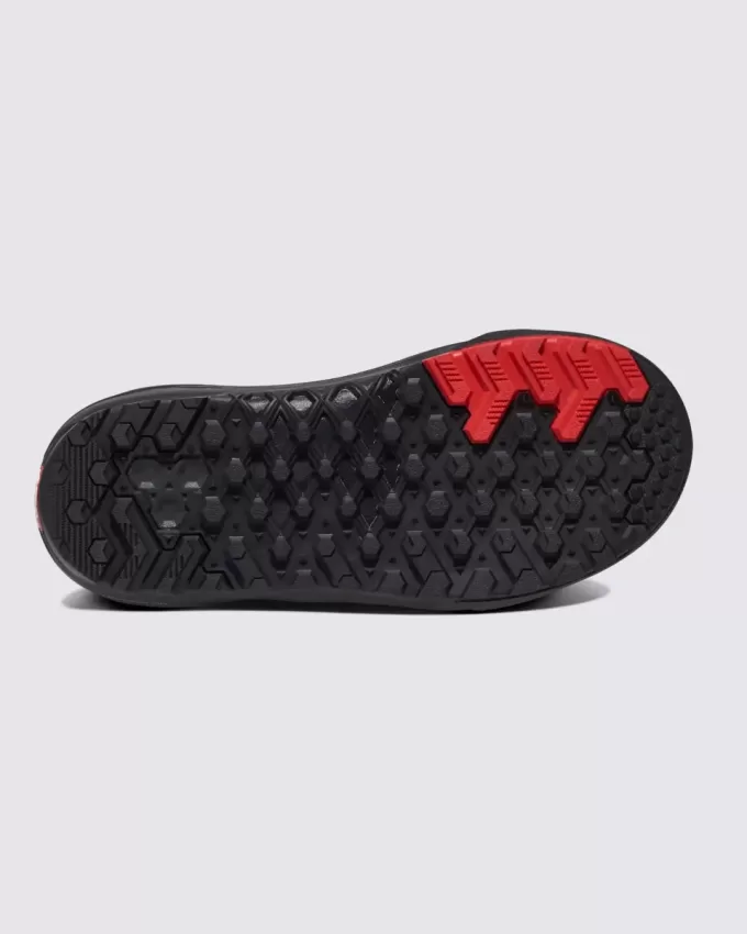 Cizme de snowboard Hi-Standard Pro X Jill Perkins Cizme de snowboard Hi-Standard Pro X Jill Perkins