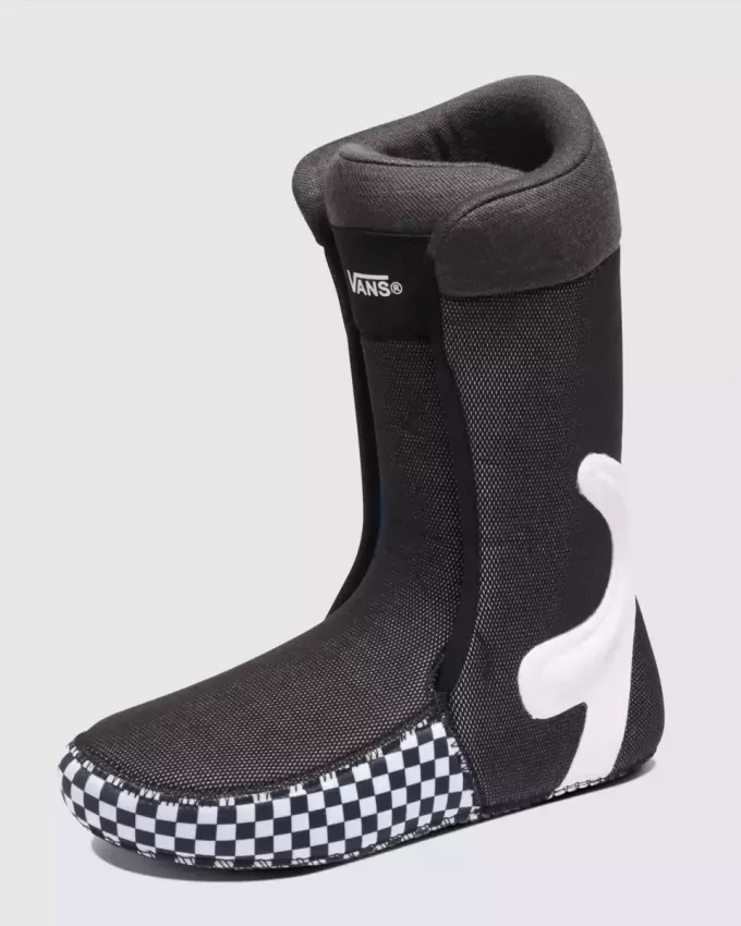 Cizme de snowboard Hi-Standard Pro X Jill Perkins Cizme de snowboard Hi-Standard Pro X Jill Perkins