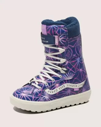 Cizme de snowboard Hi-Standard X Mike Rav