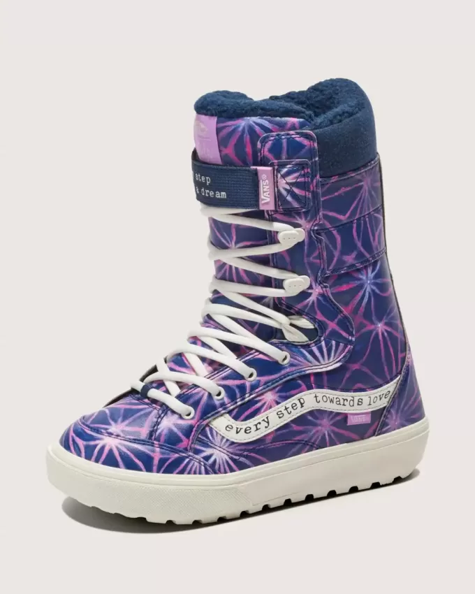 Cizme de snowboard Hi-Standard X Mike Rav Cizme de snowboard Hi-Standard X Mike Rav