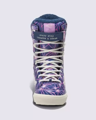 Cizme de snowboard Hi-Standard X Mike Rav