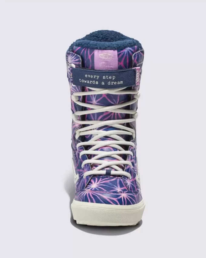 Cizme de snowboard Hi-Standard X Mike Rav Cizme de snowboard Hi-Standard X Mike Rav