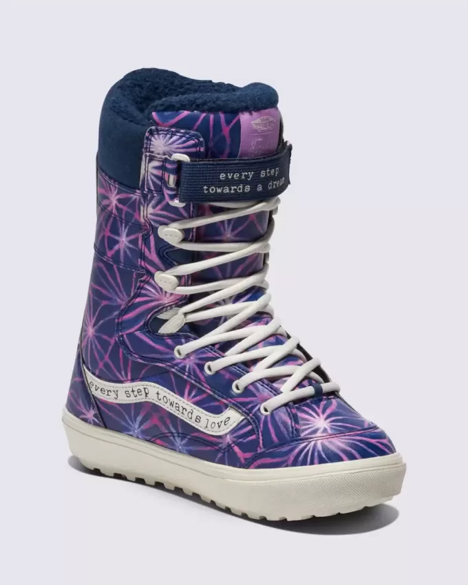 Cizme de snowboard Hi-Standard X Mike Rav Cizme de snowboard Hi-Standard X Mike Rav
