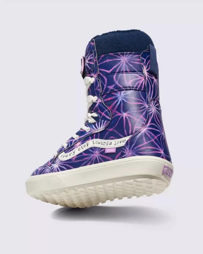 Cizme de snowboard Hi-Standard X Mike Rav Cizme de snowboard Hi-Standard X Mike Rav