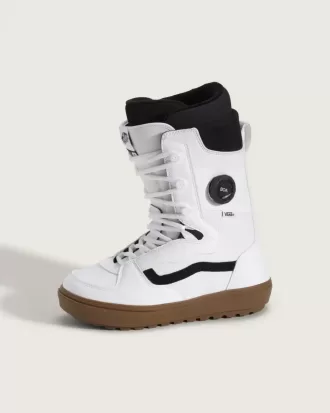 Cizme de snowboard Invado OG Gum