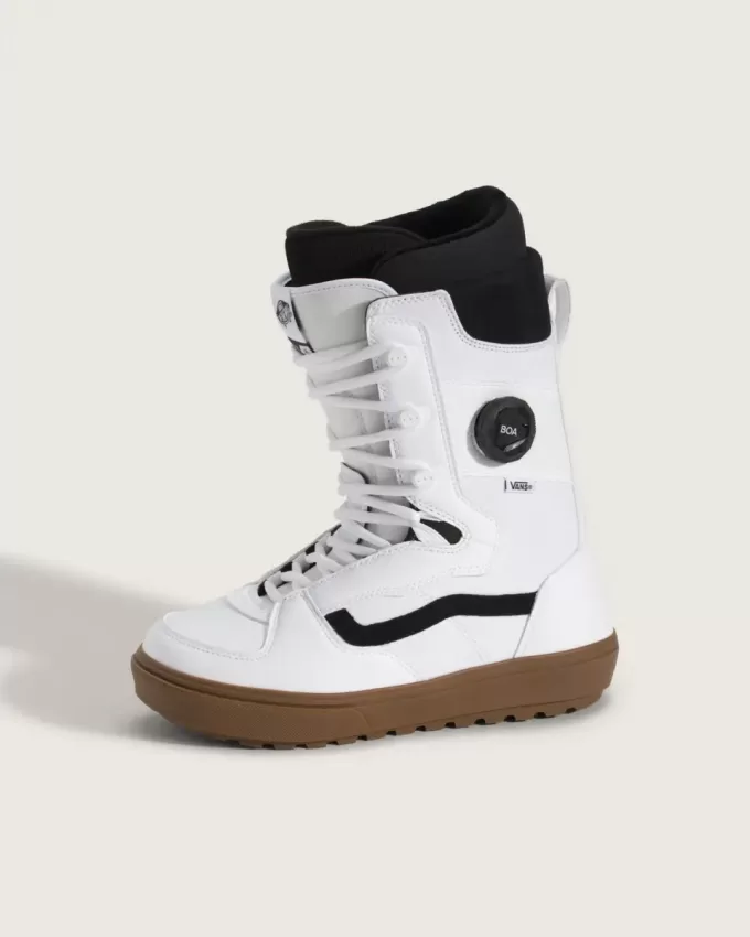 Cizme de snowboard Invado OG Gum