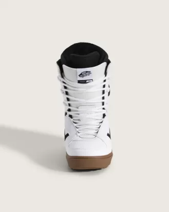 Cizme de snowboard Invado OG Gum