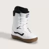Cizme de snowboard Invado OG Gum