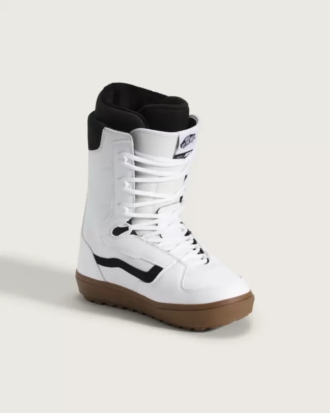 Cizme de snowboard Invado OG Gum