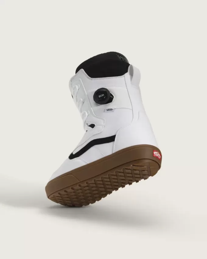 Cizme de snowboard Invado OG Gum