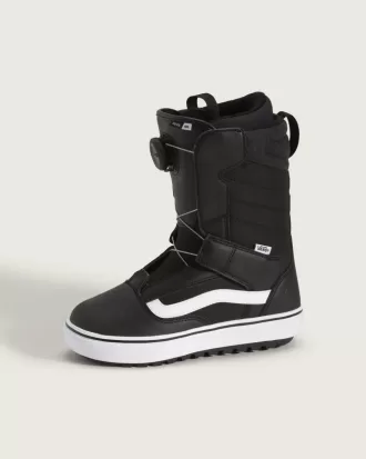 Cizme de snowboard Juvie OG pentru copii mici