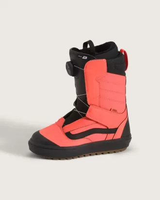 Cizme de snowboard Juvie OG pentru copii mici