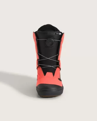 Cizme de snowboard Juvie OG pentru copii mici