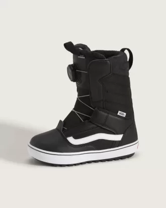 Cizme de snowboard Juvie pentru copii mici