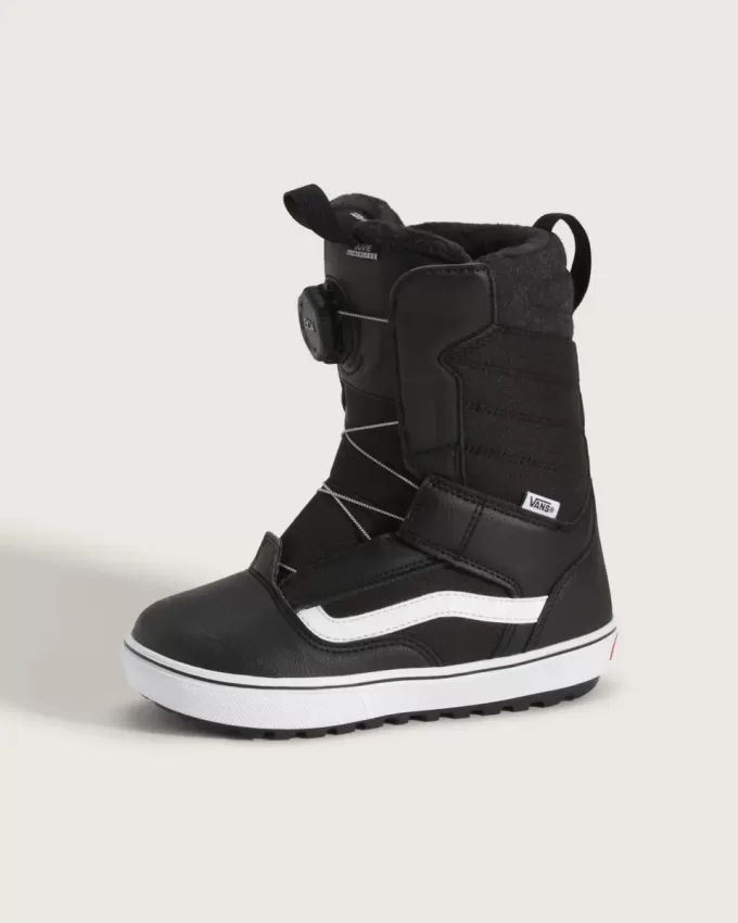 Cizme de snowboard Juvie pentru copii mici Cizme de snowboard Juvie pentru copii mici