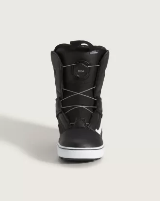 Cizme de snowboard Juvie pentru copii mici
