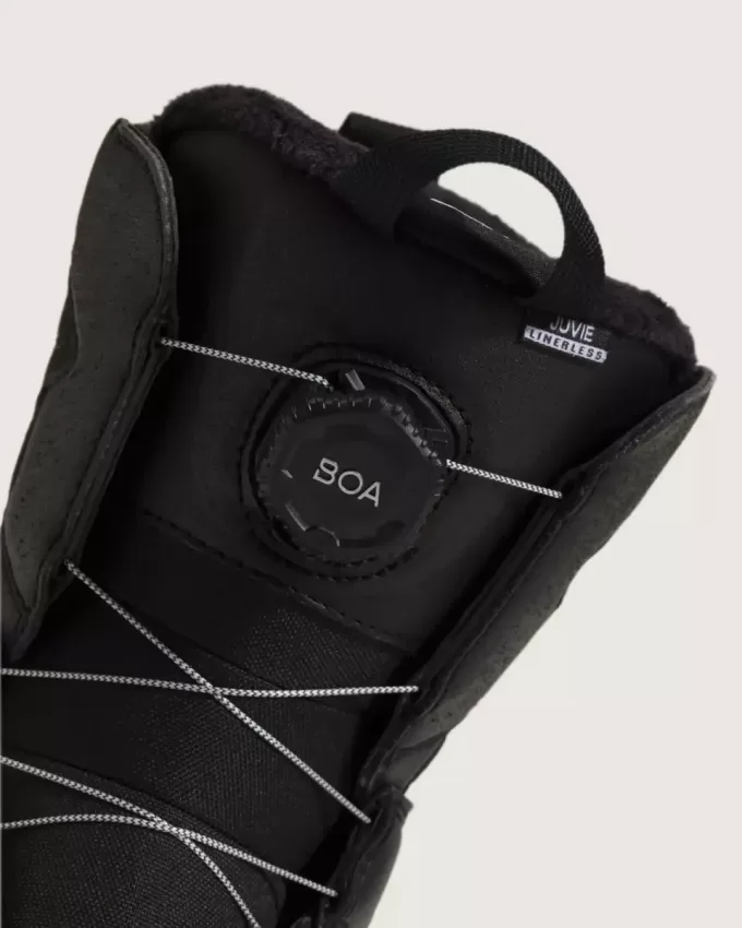 Cizme de snowboard Juvie pentru copii mici Cizme de snowboard Juvie pentru copii mici