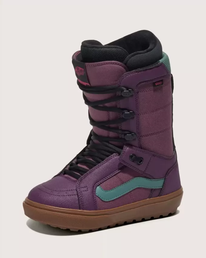Cizme de snowboard OG Hi-Standard pentru femei Cizme de snowboard OG Hi-Standard pentru femei
