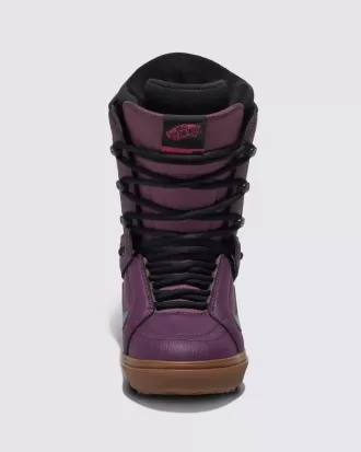 Cizme de snowboard OG Hi-Standard pentru femei