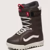 Cizme de snowboard pentru femei Hi-Standard Pro X Jill Perkins Cizme de snowboard pentru femei Hi-Standard Pro X Jill Perkins
