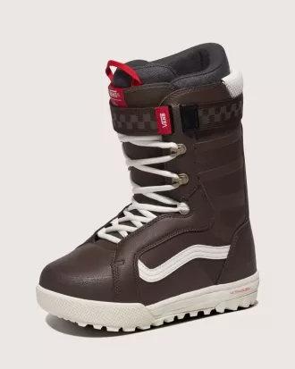 Cizme de snowboard pentru femei Hi-Standard Pro X Jill Perkins