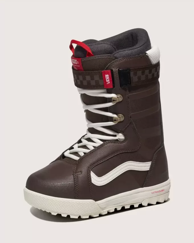 Cizme de snowboard pentru femei Hi-Standard Pro X Jill Perkins Cizme de snowboard pentru femei Hi-Standard Pro X Jill Perkins