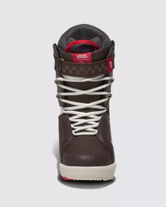 Cizme de snowboard pentru femei Hi-Standard Pro X Jill Perkins