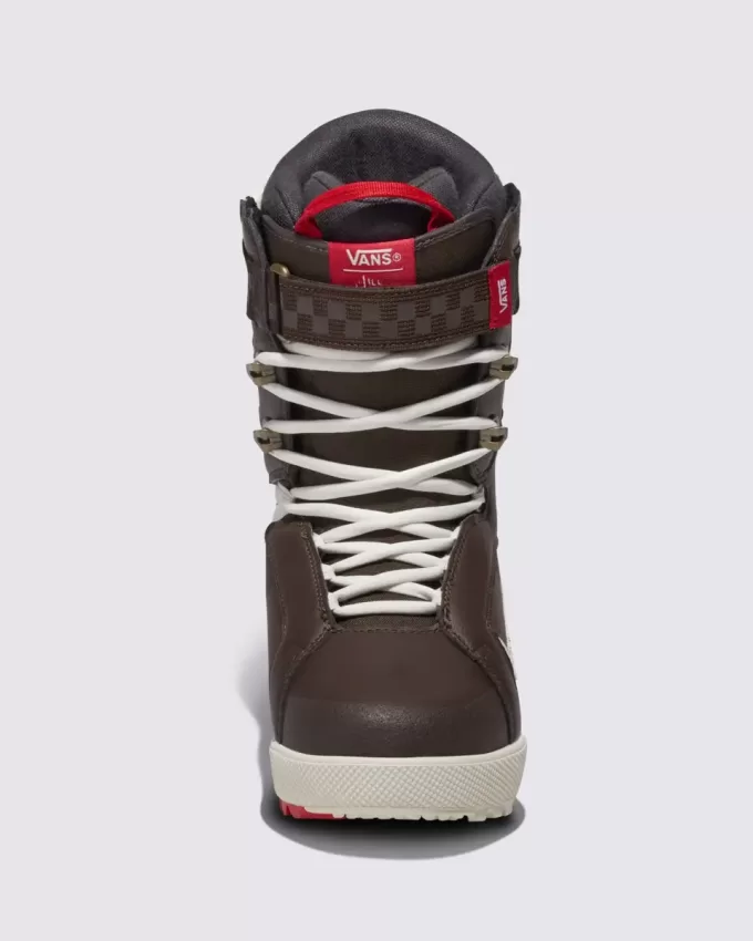 Cizme de snowboard pentru femei Hi-Standard Pro X Jill Perkins Cizme de snowboard pentru femei Hi-Standard Pro X Jill Perkins