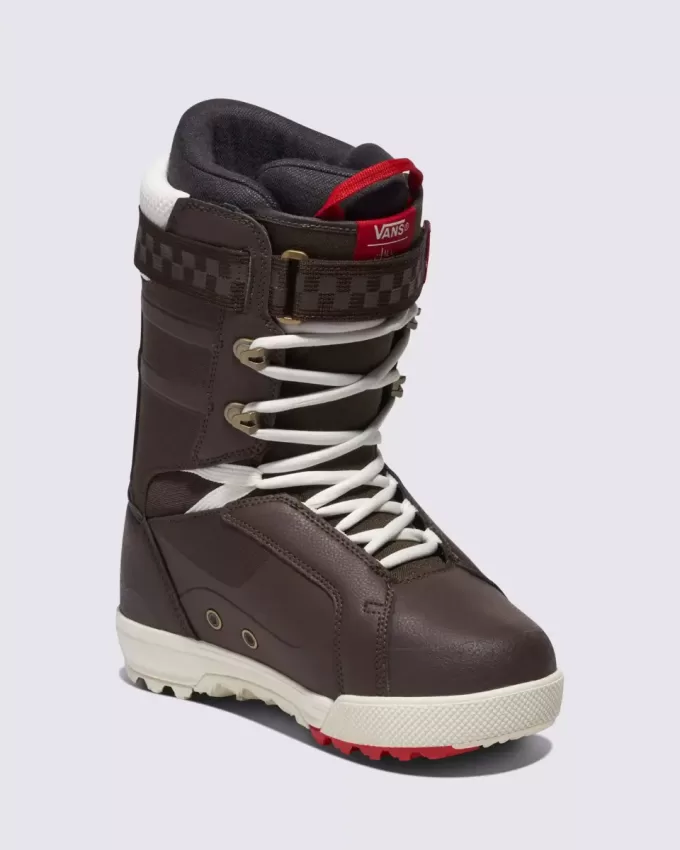 Cizme de snowboard pentru femei Hi-Standard Pro X Jill Perkins Cizme de snowboard pentru femei Hi-Standard Pro X Jill Perkins