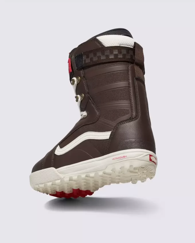 Cizme de snowboard pentru femei Hi-Standard Pro X Jill Perkins Cizme de snowboard pentru femei Hi-Standard Pro X Jill Perkins