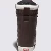 Cizme de snowboard pentru femei Hi-Standard Pro X Jill Perkins Cizme de snowboard pentru femei Hi-Standard Pro X Jill Perkins