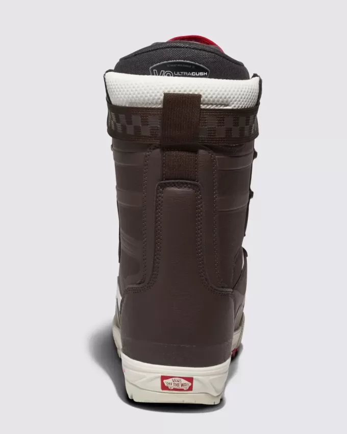 Cizme de snowboard pentru femei Hi-Standard Pro X Jill Perkins Cizme de snowboard pentru femei Hi-Standard Pro X Jill Perkins