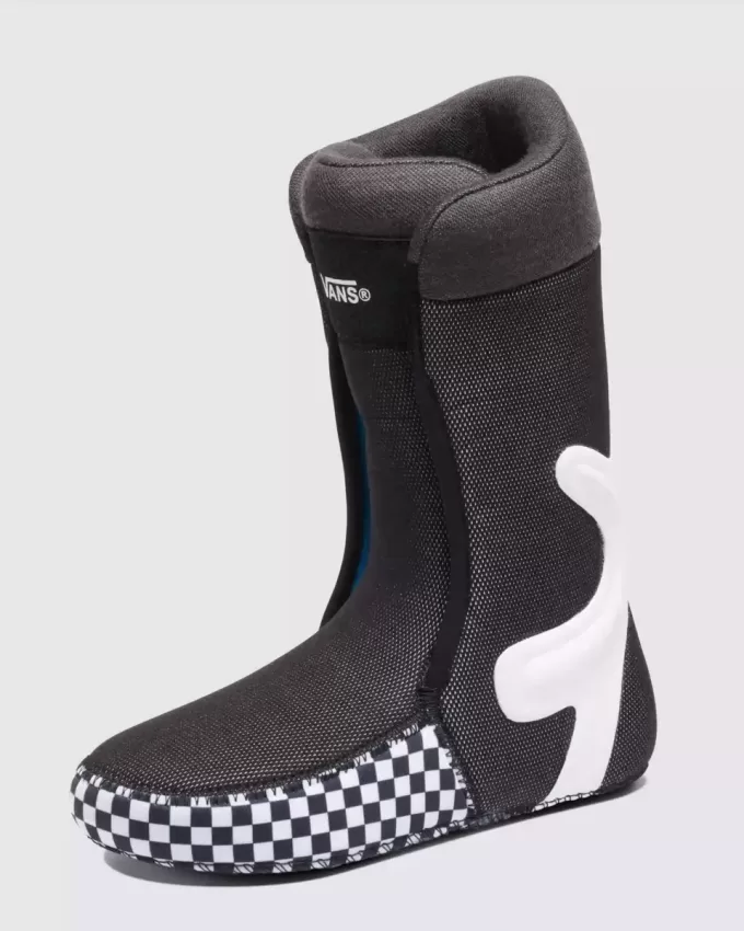 Cizme de snowboard pentru femei Hi-Standard Pro X Jill Perkins Cizme de snowboard pentru femei Hi-Standard Pro X Jill Perkins